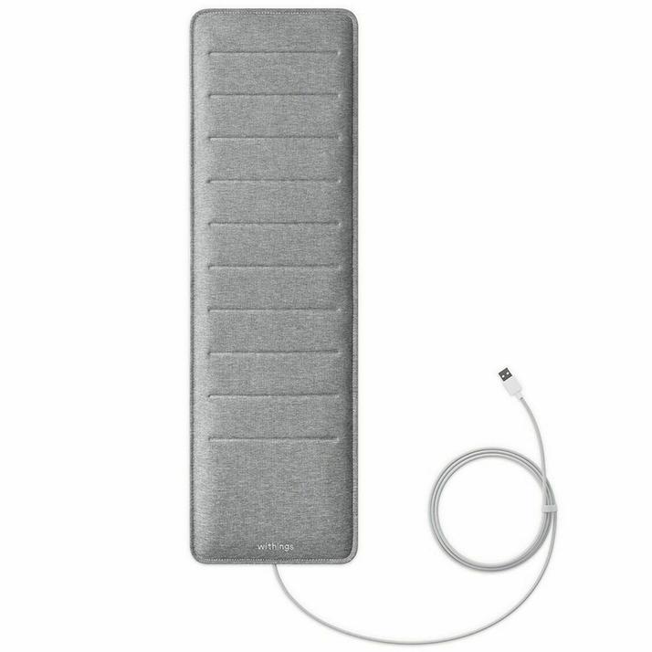 Sleep Analyzer